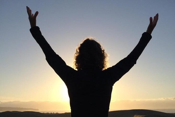 YIN Yoga - deep stretch and relax - Who Should Book This Yin Yoga Class?