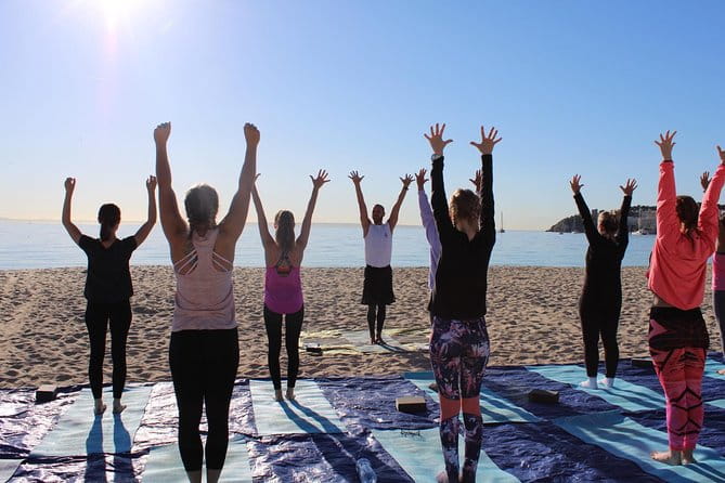 Yoga and Brunch on the beach - Final Thoughts: Is It Worth It?