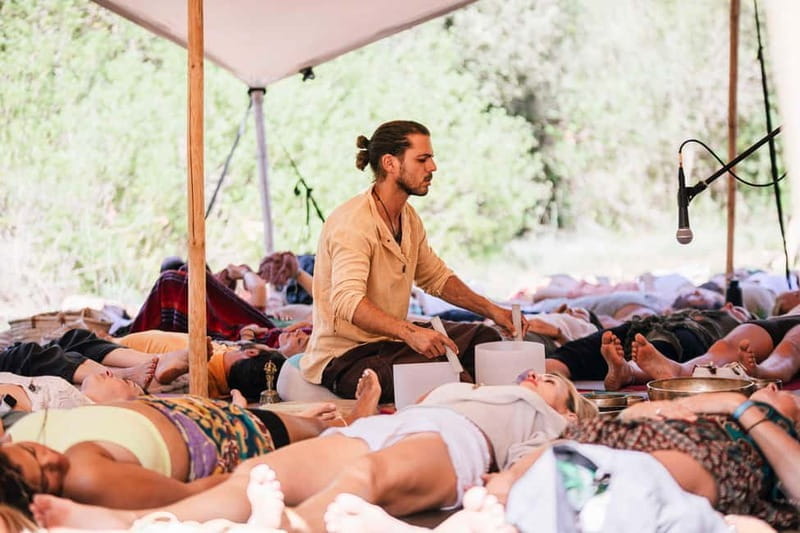 Yoga del Mar Spirit Festival in Mallorca / 4 Day Festival - Value and Practical Considerations