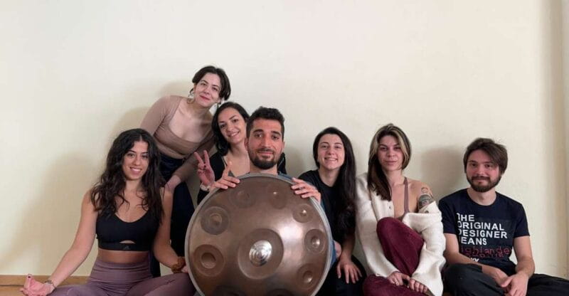 "Yoga Harmony: Embracing Wellness in the Heart of Athens" - The Practical Aspects: Cost, Duration, and What’s Included