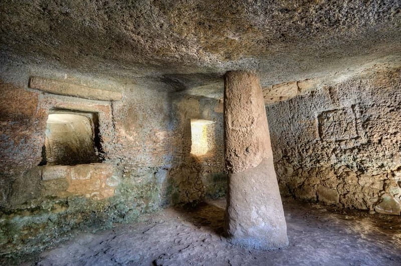 Yoga in Anghelu Ruju - Practical Tips for a Smooth Experience