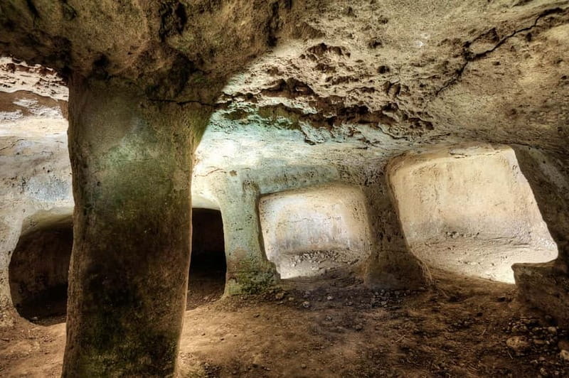 Yoga in Anghelu Ruju - Final Thoughts