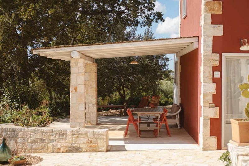 Yoga in Valle d'Itria - The Sum Up