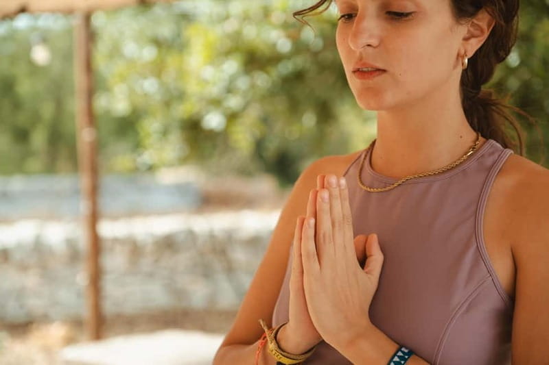 Yoga in Valle d'Itria - FAQ