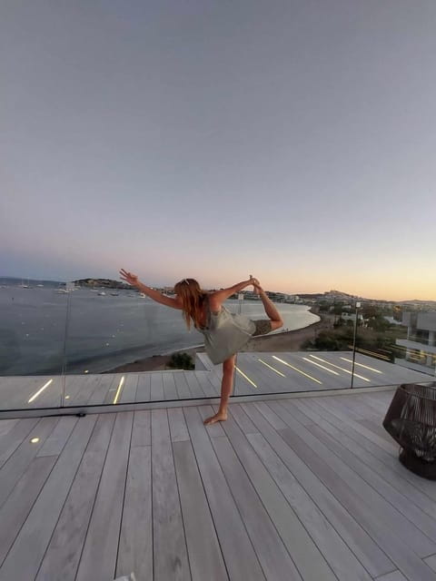 YOGA & MEDITATION AT THE BEACH OR IN THE FOREST - The Benefits and Unique Aspects