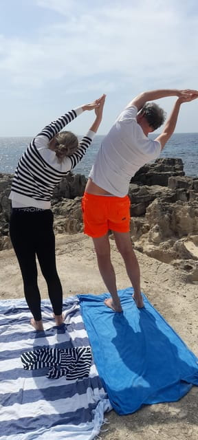 YOGA & MEDITATION AT THE BEACH OR IN THE FOREST - Frequently Asked Questions