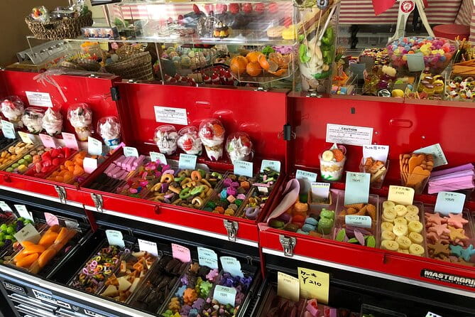 YokaBus Fukuoka Food Crafting, Samurai Style Dining, Mirror Sea - Discovering the Mesmerizing Mirror Sea