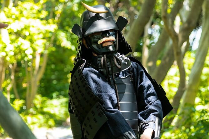 YokaBus Fukuoka Food Crafting, Samurai Style Dining, Mirror Sea - Meeting Point and Directions