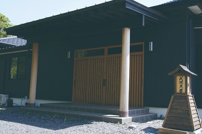 YokaBus Fukuoka Food Crafting, Samurai Style Dining, Mirror Sea - Additional Tour Details and Information