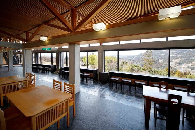 YokaBus Heritage in a Cup of a Yame Tea & Sake Tasting Expedition - Itinerary of the Expedition