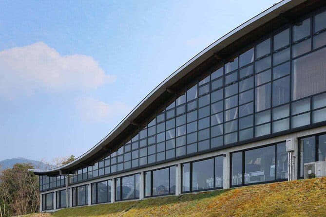 YokaBus Heritage in a Cup of a Yame Tea & Sake Tasting Expedition - Frequently Asked Questions