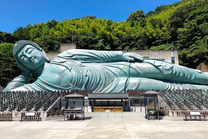 YokaBus Nanzoins Bronze Buddha and Itoshimas Coastal Wonders - Overview of the Tour