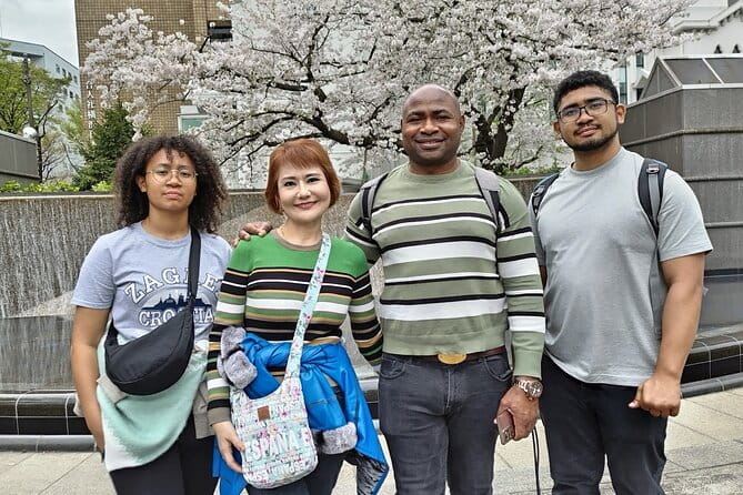 Yokohama 4hr Private Tour With Government-Licensed Guide - Traveler Reviews