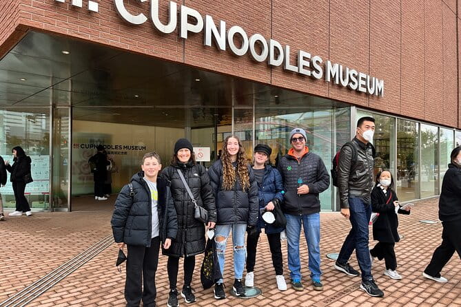 Yokohama 4hr Private Tour With Government-Licensed Guide - Explore Yokohamas Iconic Landmarks