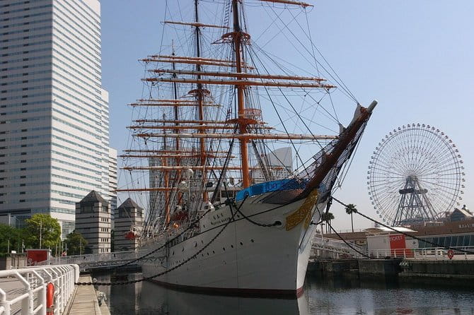 Yokohama 8 Hour Tour With a Local: 100% Personalized & Private - Lasting Memories: A Day to Remember