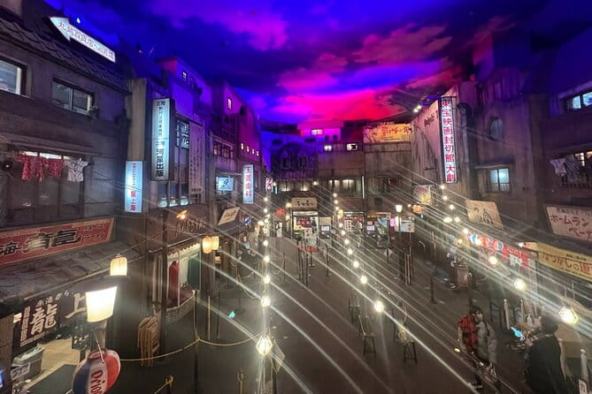 Yokohama: Eat up Guided Tour - Tour Highlights: Museums and More