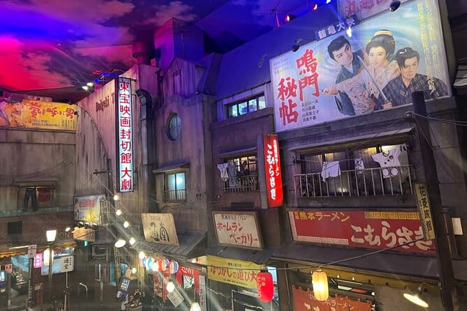 Yokohama: Eat up Guided Tour - Pricing and Group Size