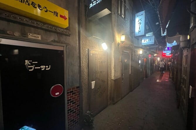 Yokohama: Eat up Guided Tour - Cancellation Policy and Booking Information