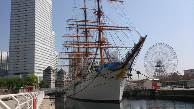 Yokohama Highlights and Hidden Gems Tour With a Local (4 Hours) - Customizing the Experience