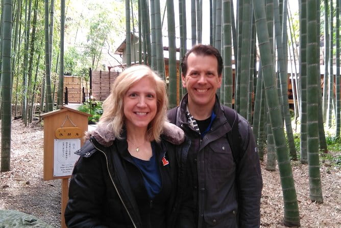 Yokohama / Kamakura 6hr Private Trip Government-Licensed Guide - Customer Feedback and Experiences