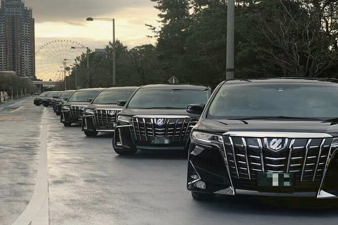 Yokohama Port: Private Arrival Transfers to Tokyo City Center - Companys Response and Improvements