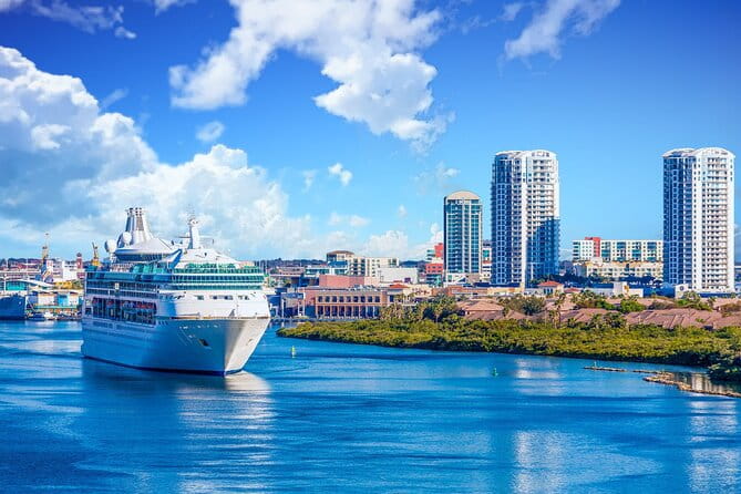 Yokohama Port: Private Transfer From/To Narita Airport - Key Points