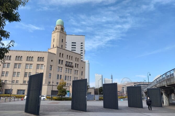 Yokohama Private 2 Hours Tour for Those Who Are a Little Worried - Pricing and Savings