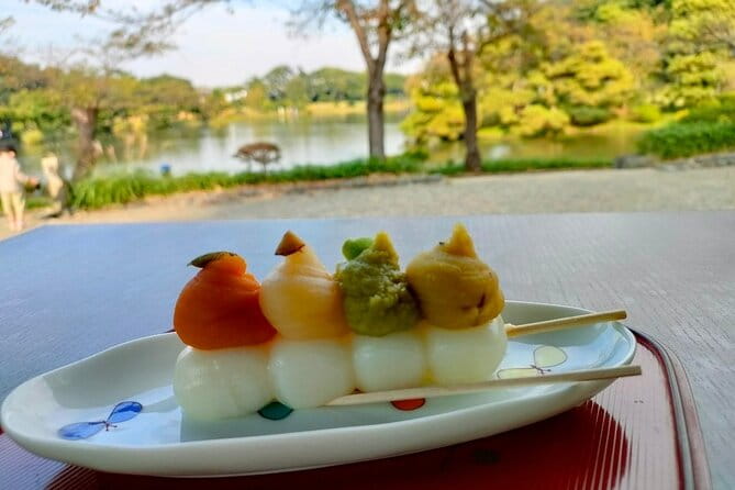 Yokohama Private 2 Hours Tour for Those Who Are a Little Worried - Transportation and Public Transit