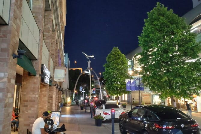 Yokohama Private 2 Hours Tour for Those Who Are a Little Worried - Accommodating First-Time Visitors