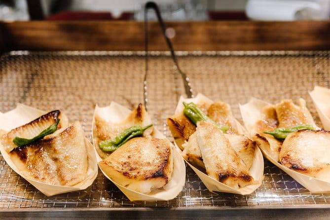 Yokohama Private Food Tours With a Local: 100% Personalized - Traveler Feedback and Recommendations