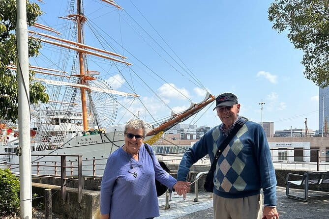 Yokohama Private Manhole Lids Exploring - The Unique Charm of Yokohamas Manhole Lids
