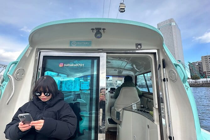 Yokohama Private Manhole Lids Exploring - Accessibility Considerations