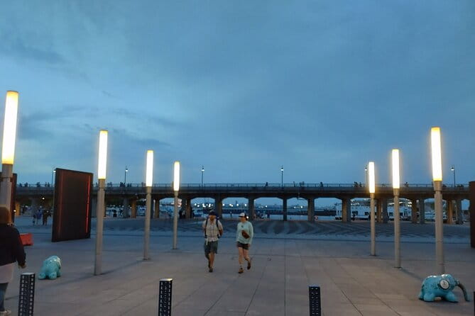 Yokohama Private Tour -Night View- - Customer Reviews and Feedback