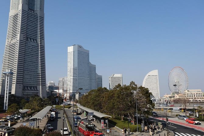 Yokohama Private Tours With Locals: 100% Personalized, See the City Unscripted - Exploring Yokohamas Charm