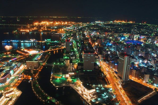 Yokohama Private Tours With Locals: 100% Personalized, See the City Unscripted - Tour Inclusions and Pricing