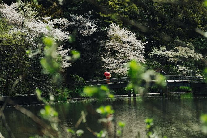 Yokohama Private Tours With Locals: 100% Personalized, See the City Unscripted - Booking and Cancellation Policy