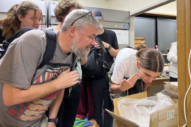 Yokohama Ramen Adventure From a Local Noodle Factory to Home - Savory Starters to Tempt Your Taste Buds
