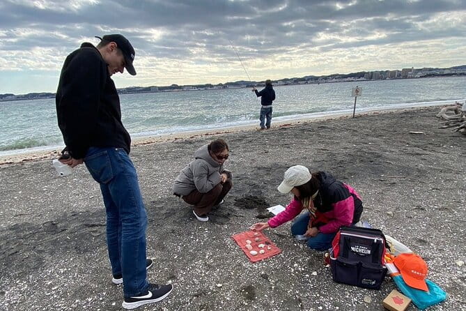 Yokosuka Adventure: Explore Uninhabited Island & Naval Cruise - Tour Requirements and Accessibility