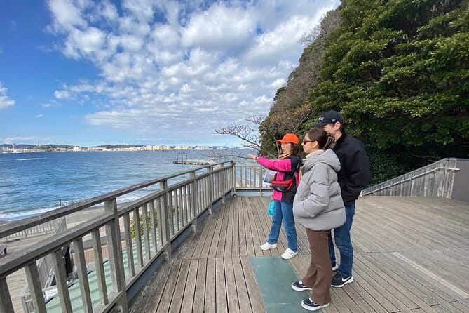 Yokosuka Adventure: Explore Uninhabited Island & Naval Cruise - Booking Information