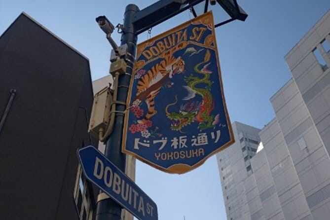 Yokosuka Military Port and Navy Related Sites With a Local Guide - Preparing for the Yokosuka Military Port Adventure