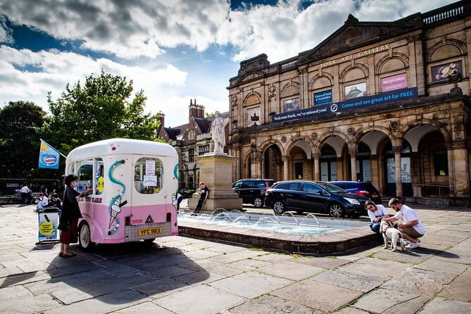 York 3-Hour Photography Walking Tour - In-Depth Review of the York Photography Walking Tour