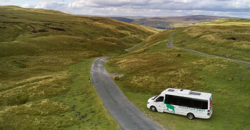 York: "All Creatures Great and Small" Yorkshire Dales Tour - Practical Details: What You Need to Know