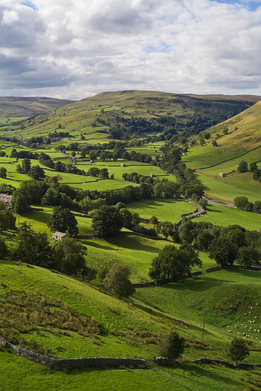 York: "All Creatures Great and Small" Yorkshire Dales Tour - Who Should Consider This Tour?