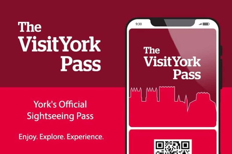 York City Pass: Access 30 Attractions for One Great Price - Key Points / Takeaways
