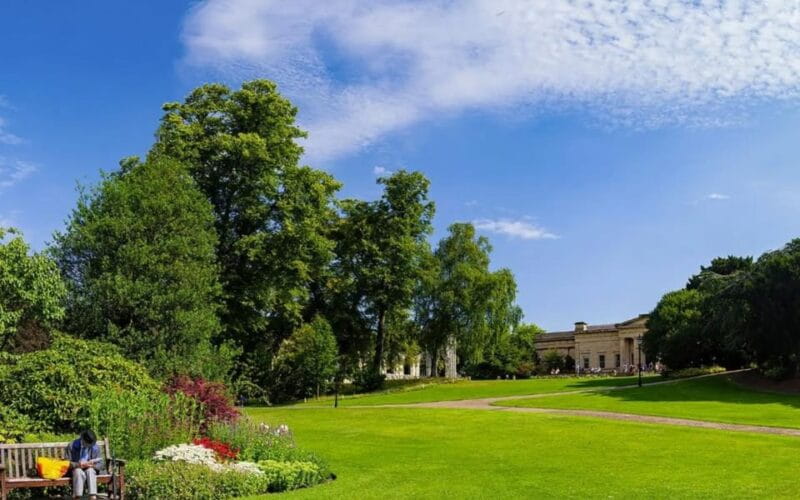 York: City Walking Tour & Exploration Game - FAQ