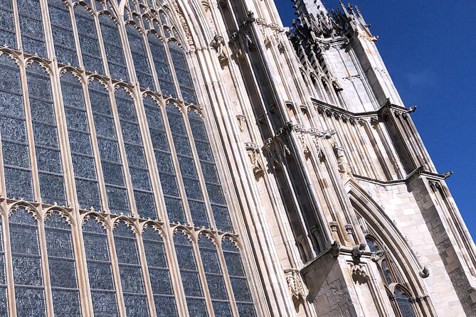 York City Walking Tour - History Chronicles - End Point and Nearby Attractions