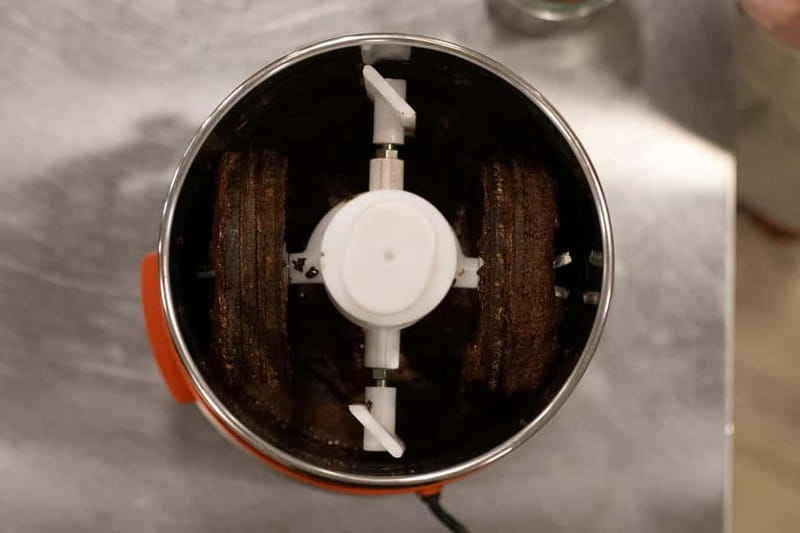 York Cocoa Works: Bean to Bar Chocolate Making Masterclass - The Sum Up