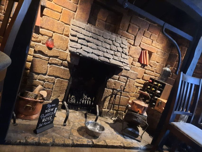 York: Dark Chronicles Devilishly Dark Ghost Walk - Ghostly Occurrences