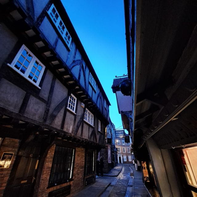York: Dark Tales of York - Who This Tour Is Best For
