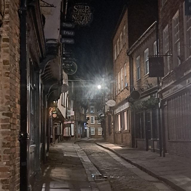 York: Dark Tales of York - Final Thoughts: Who Will Love This Experience?